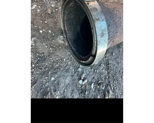 NOVA BUS CORPORATION CITY BUS Exhaust Pipe