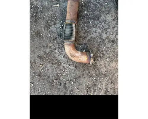 NOVA BUS CORPORATION CITY BUS Exhaust Pipe