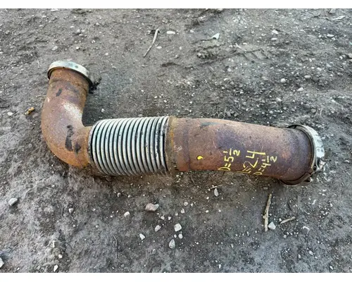 NOVA BUS CORPORATION CITY BUS Exhaust Pipe