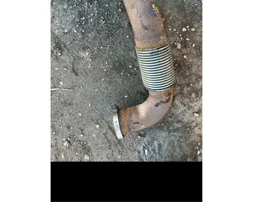 NOVA BUS CORPORATION CITY BUS Exhaust Pipe