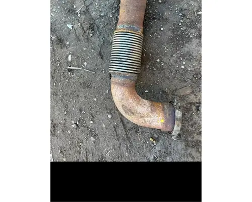 NOVA BUS CORPORATION CITY BUS Exhaust Pipe