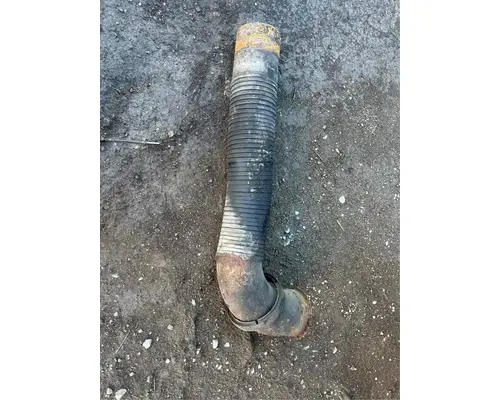 NOVA BUS CORPORATION CITY BUS Exhaust Pipe