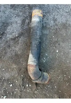 NOVA BUS CORPORATION CITY BUS Exhaust Pipe