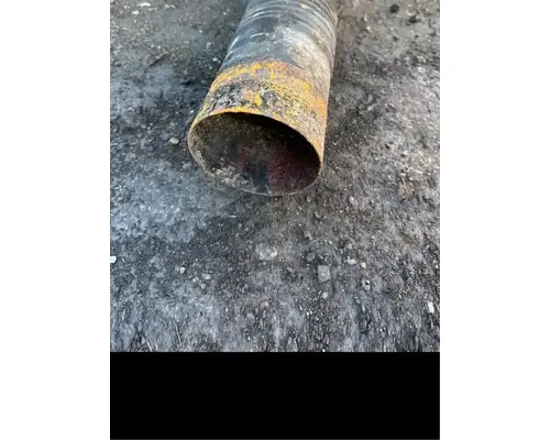 NOVA BUS CORPORATION CITY BUS Exhaust Pipe