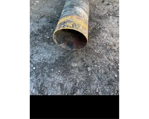 NOVA BUS CORPORATION CITY BUS Exhaust Pipe