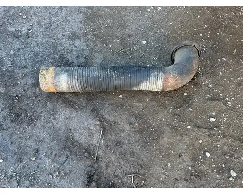NOVA BUS CORPORATION CITY BUS Exhaust Pipe