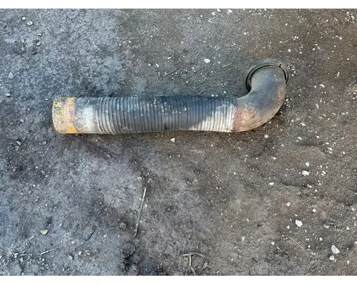 NOVA BUS CORPORATION CITY BUS Exhaust Pipe