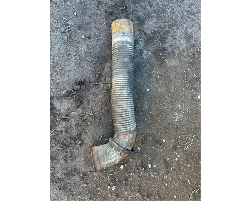 NOVA BUS CORPORATION CITY BUS Exhaust Pipe