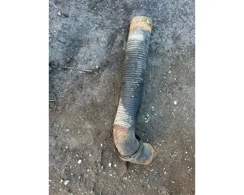 NOVA BUS CORPORATION CITY BUS Exhaust Pipe