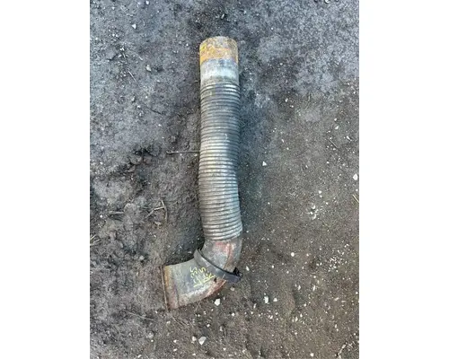 NOVA BUS CORPORATION CITY BUS Exhaust Pipe