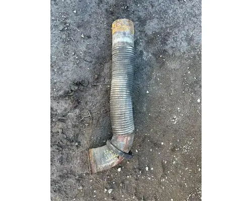 NOVA BUS CORPORATION CITY BUS Exhaust Pipe