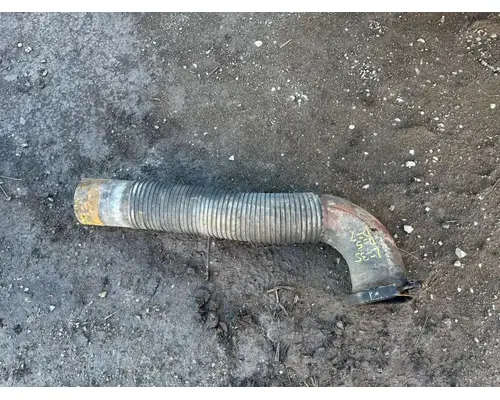 NOVA BUS CORPORATION CITY BUS Exhaust Pipe