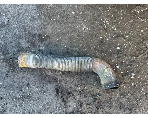 NOVA BUS CORPORATION CITY BUS Exhaust Pipe