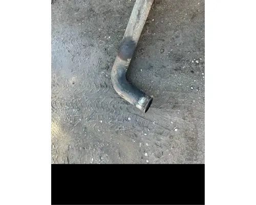 NOVA BUS CORPORATION CITY BUS Exhaust Pipe
