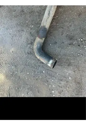NOVA BUS CORPORATION CITY BUS Exhaust Pipe