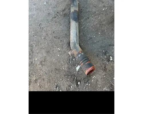NOVA BUS CORPORATION CITY BUS Exhaust Pipe
