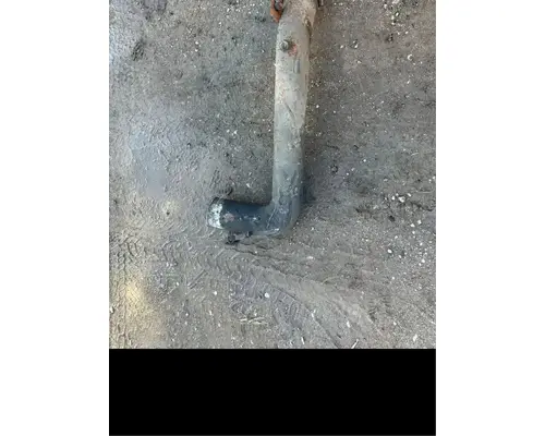 NOVA BUS CORPORATION CITY BUS Exhaust Pipe