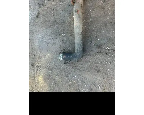 NOVA BUS CORPORATION CITY BUS Exhaust Pipe