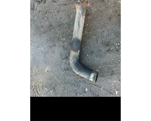 NOVA BUS CORPORATION CITY BUS Exhaust Pipe
