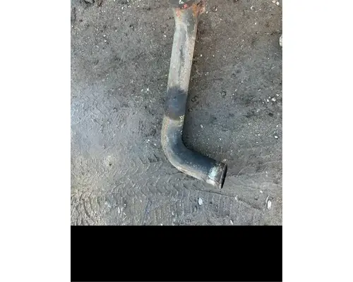 NOVA BUS CORPORATION CITY BUS Exhaust Pipe