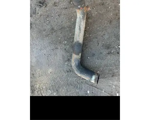 NOVA BUS CORPORATION CITY BUS Exhaust Pipe