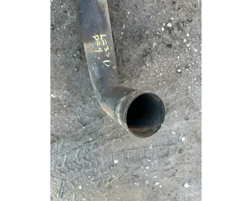 NOVA BUS CORPORATION CITY BUS Exhaust Pipe