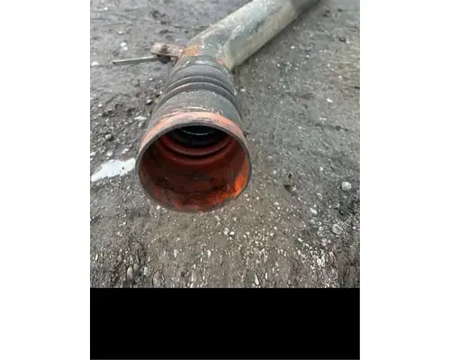 NOVA BUS CORPORATION CITY BUS Exhaust Pipe