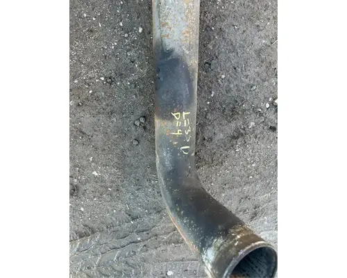 NOVA BUS CORPORATION CITY BUS Exhaust Pipe