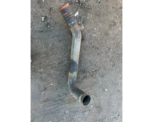NOVA BUS CORPORATION CITY BUS Exhaust Pipe