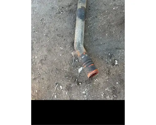 NOVA BUS CORPORATION CITY BUS Exhaust Pipe