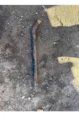 NOVA BUS CORPORATION CITY BUS Exhaust Pipe