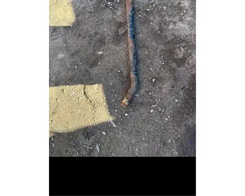NOVA BUS CORPORATION CITY BUS Exhaust Pipe