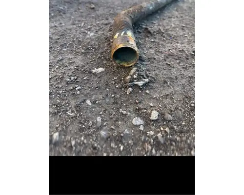 NOVA BUS CORPORATION CITY BUS Exhaust Pipe