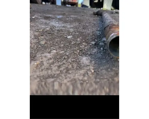 NOVA BUS CORPORATION CITY BUS Exhaust Pipe