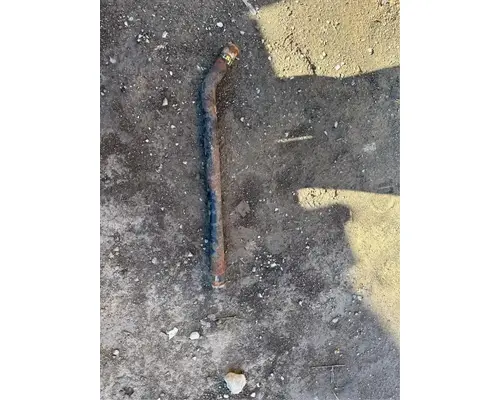NOVA BUS CORPORATION CITY BUS Exhaust Pipe