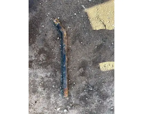 NOVA BUS CORPORATION CITY BUS Exhaust Pipe