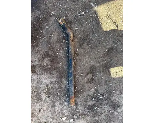 NOVA BUS CORPORATION CITY BUS Exhaust Pipe