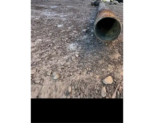 NOVA BUS CORPORATION CITY BUS Exhaust Pipe