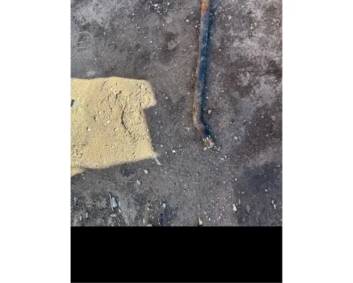 NOVA BUS CORPORATION CITY BUS Exhaust Pipe