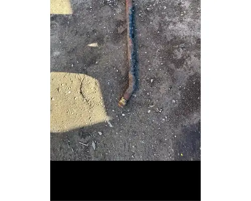 NOVA BUS CORPORATION CITY BUS Exhaust Pipe