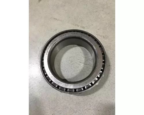 NTN  Wheel Bearing, Front