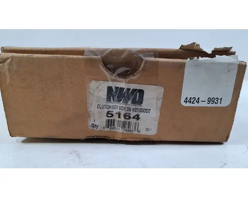 NWD  Air Conditioner Compressor Clutch