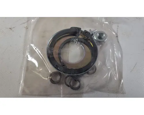 NWD  Air Conditioner Compressor Clutch