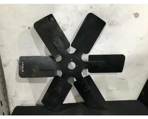 Fan Blade NA NA Machinery And Truck Parts