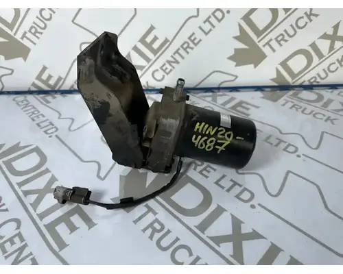 Vacuum Pump nabtesco Other Dixie Truck Centre