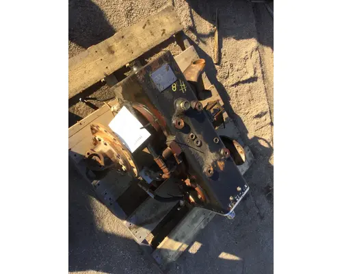 Transfer Case Assembly NAMCO 136A LKQ Heavy Truck - Goodys