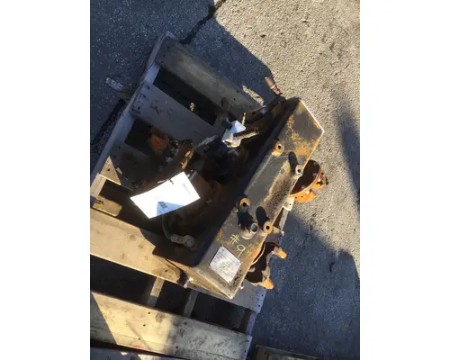 Transfer Case Assembly NAMCO 136A LKQ Heavy Truck - Goodys