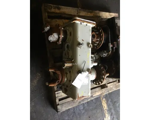 Transfer Case Assembly NAMCO 136A LKQ Heavy Truck - Goodys