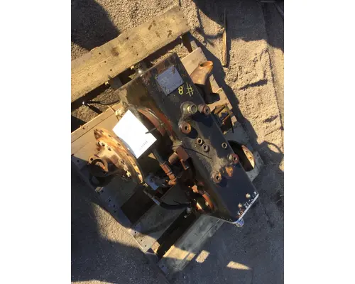 Transfer Case Assembly NAMCO 136A LKQ Heavy Truck - Goodys