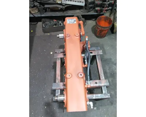 Transfer Case Assembly NAMCO M41-C LKQ Heavy Truck - Goodys